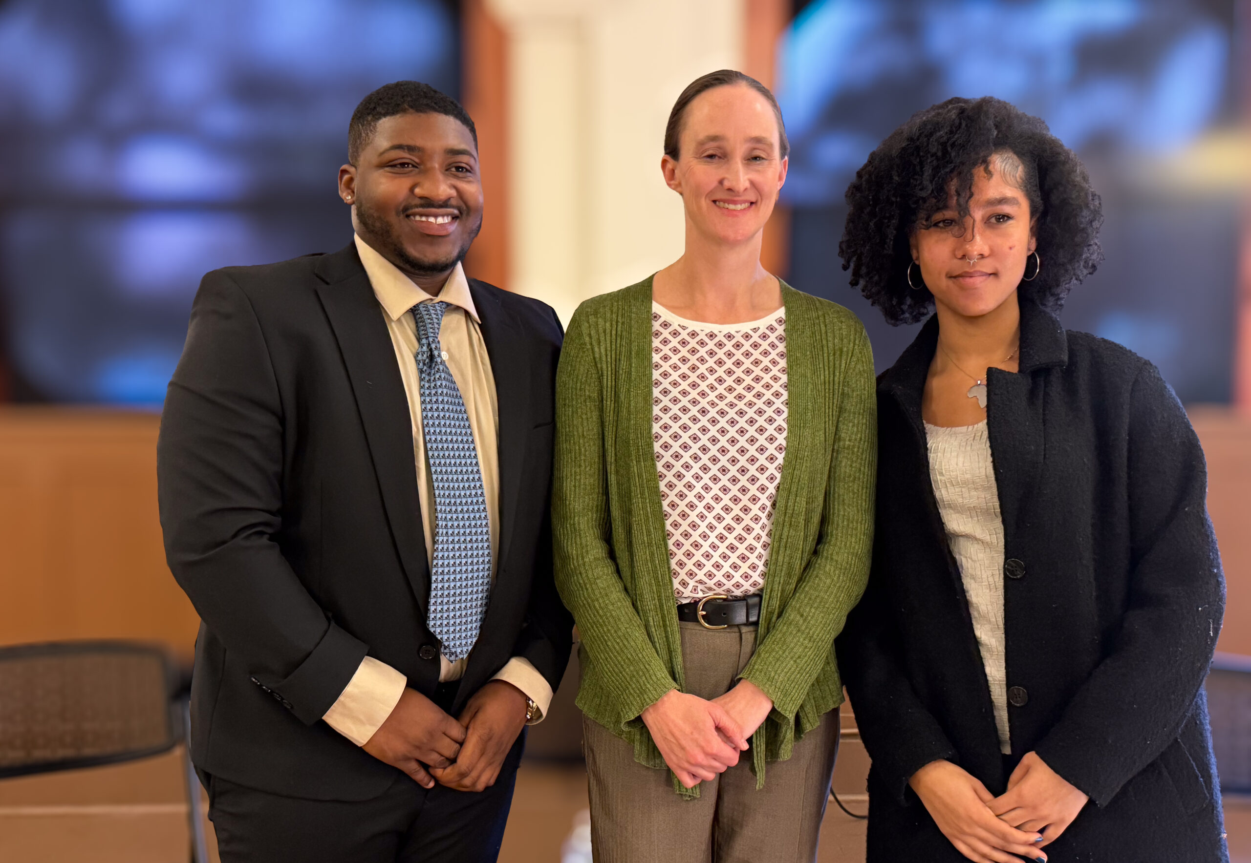 Seattle Mayoral Candidate Katie Wilson